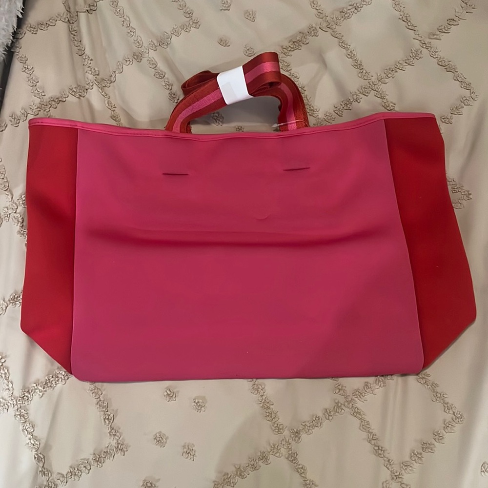 Summersalt Tote Bag